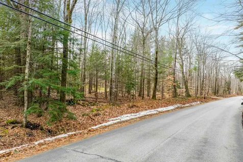 0 Allens Mill Road Gilmanton NH 03237