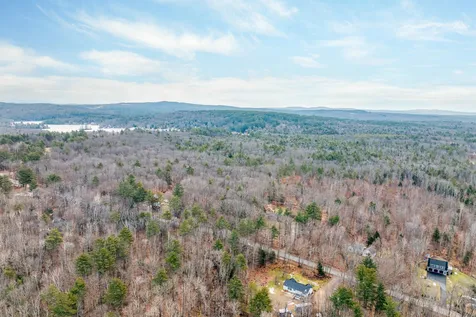 0 Allens Mill Road Gilmanton NH 03237