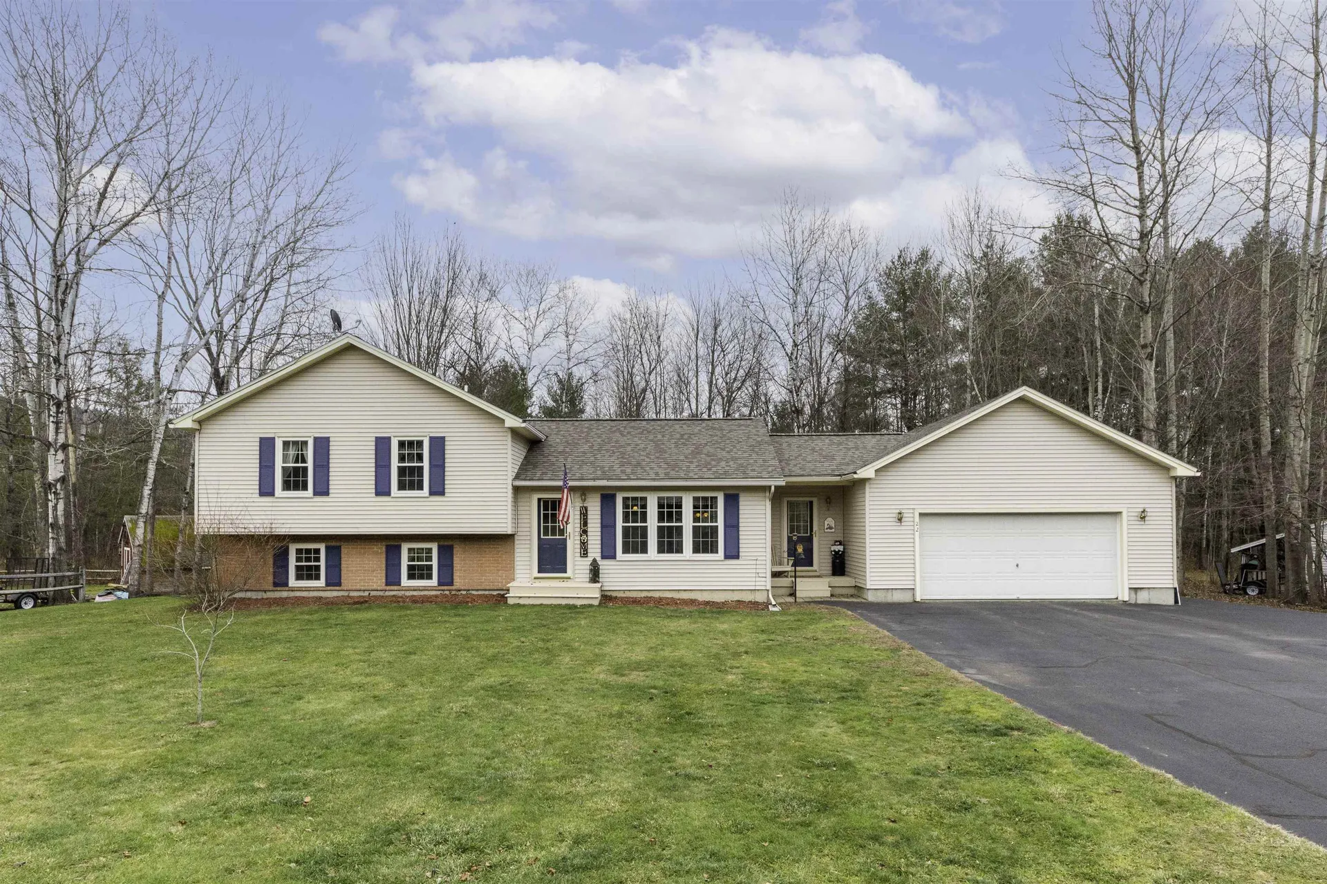 22 Winter Lane Milton VT 05468