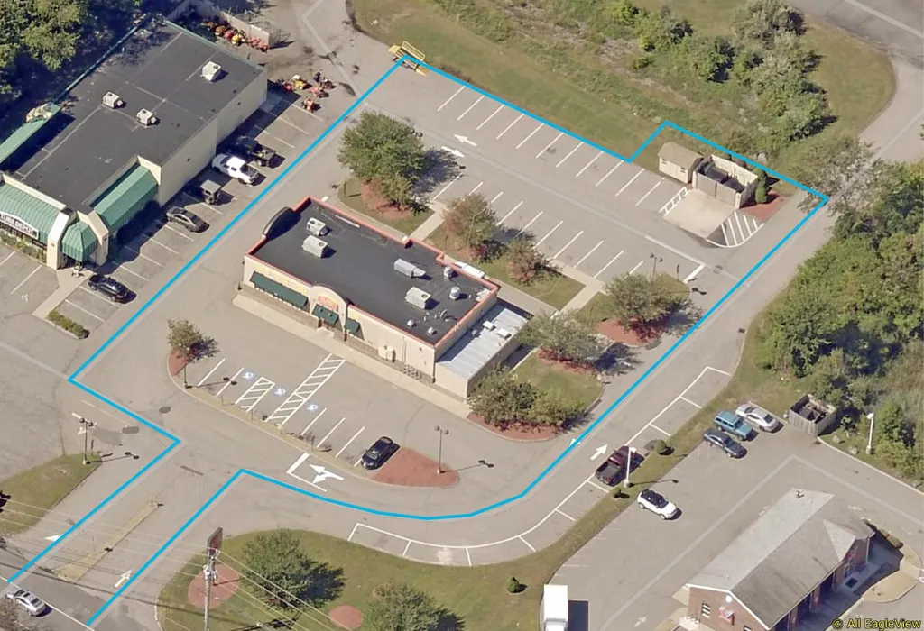 2600 Lafayette Road Portsmouth NH 03801