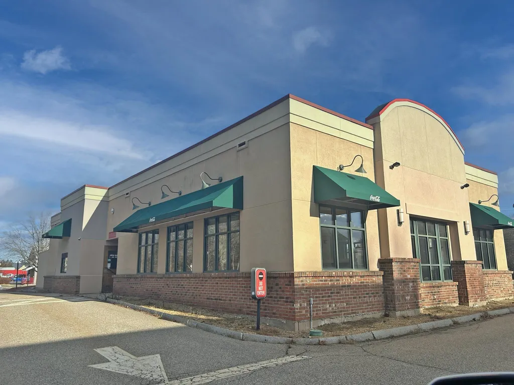 2600 Lafayette Road Portsmouth NH 03801