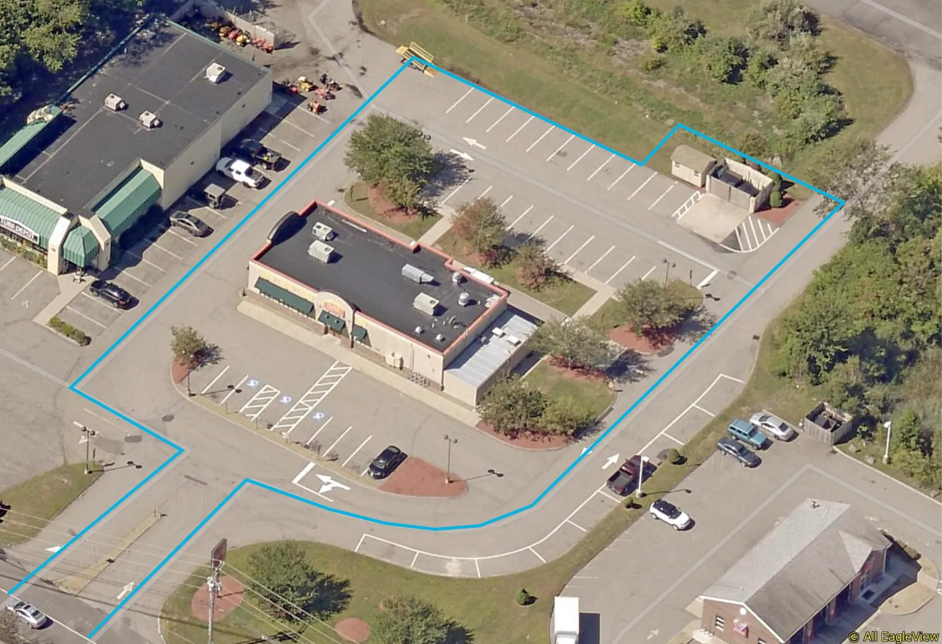 2600 Lafayette Road Portsmouth NH 03801