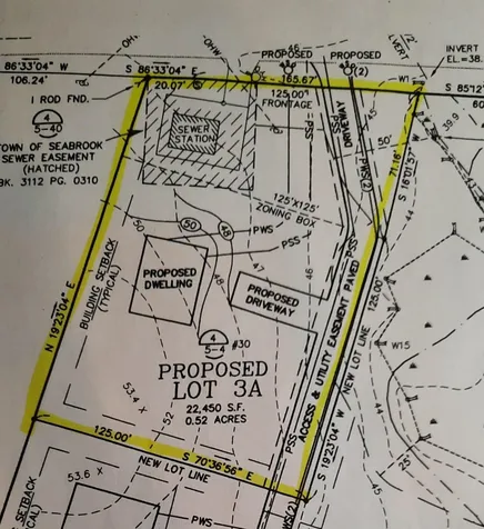 28 Mill Lane Seabrook NH 03874