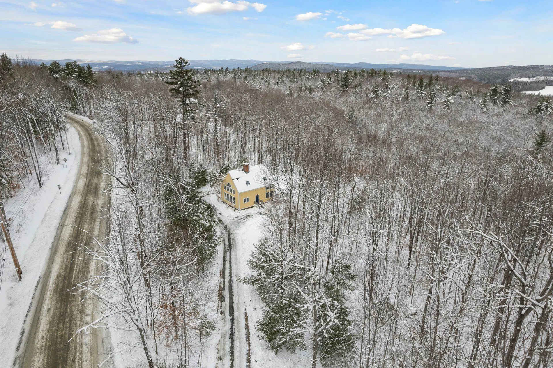 82 King Road Hanover NH 03750