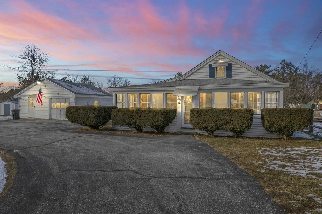 6 Greenwich Street Concord NH 03301