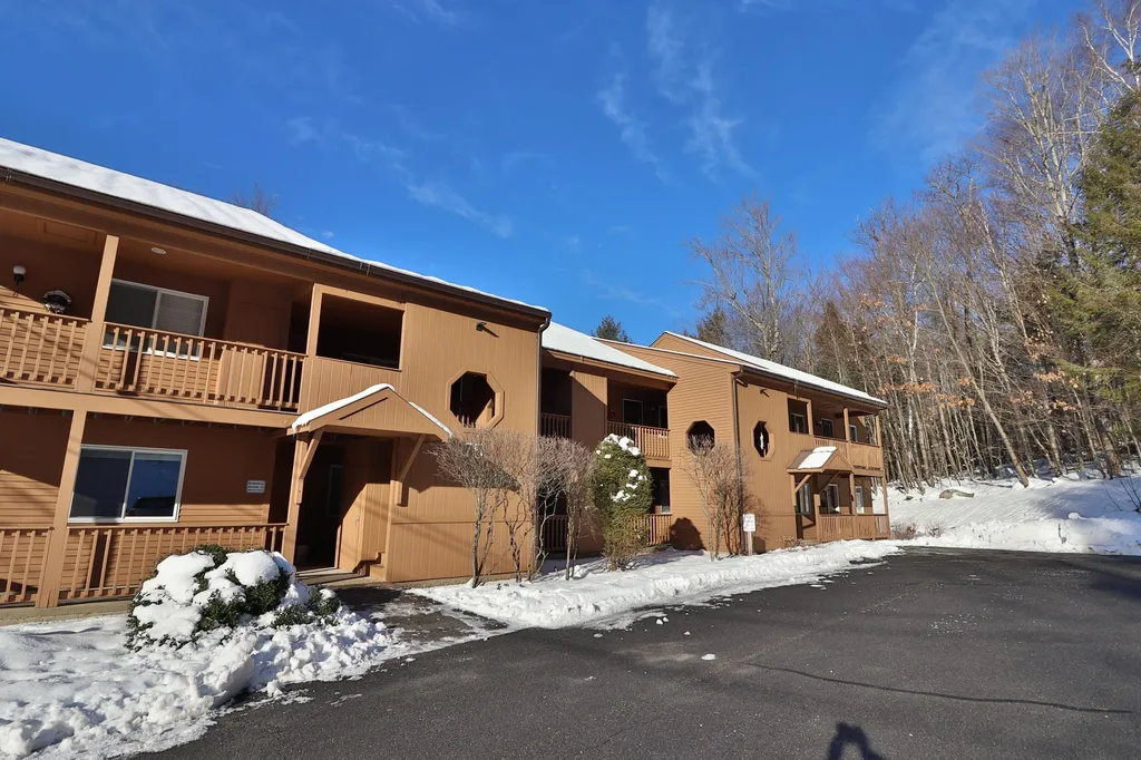 75 Manor Drive Lincoln NH 03251