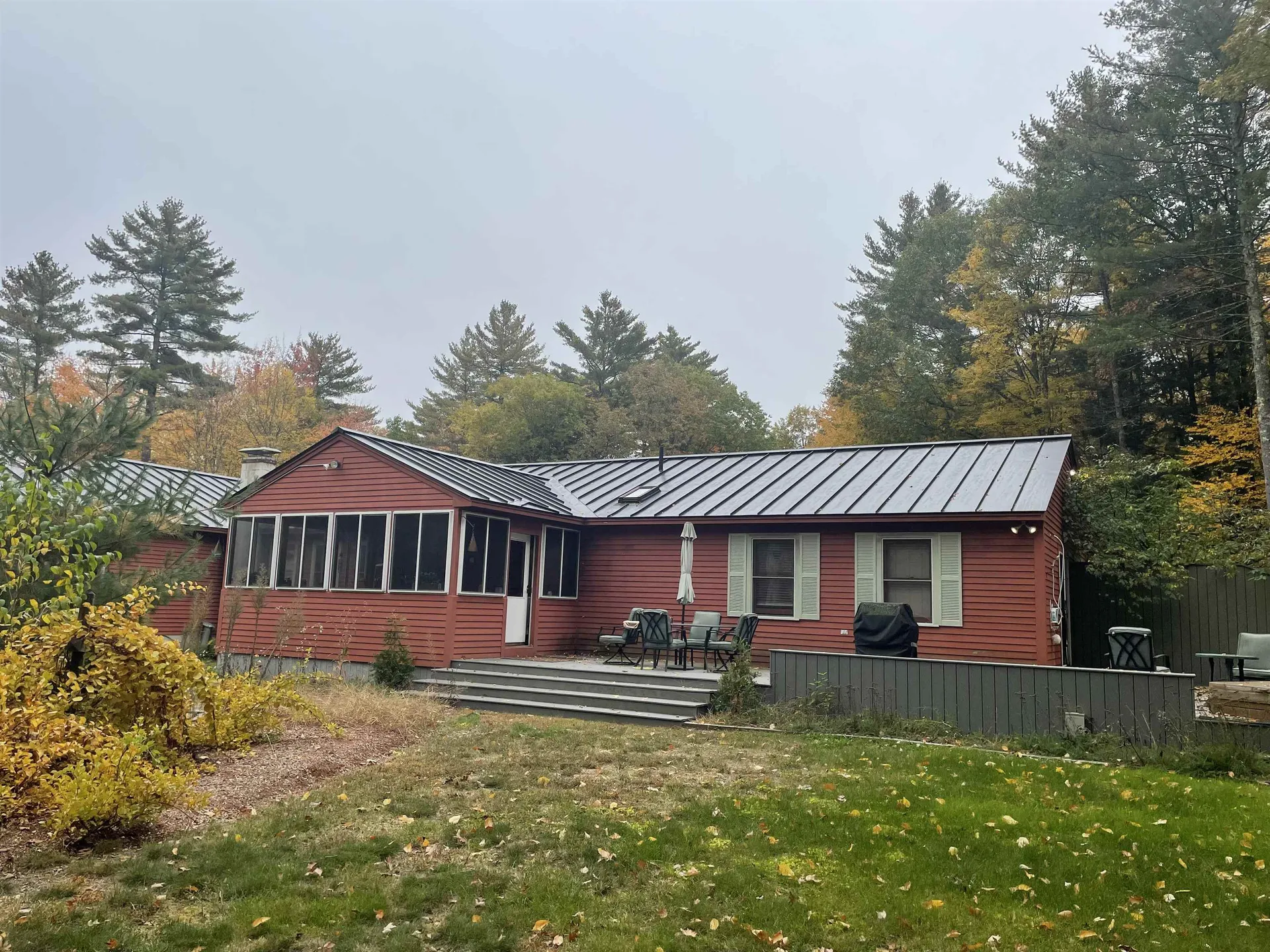 273 Dodge Hill Road Henniker NH 03242