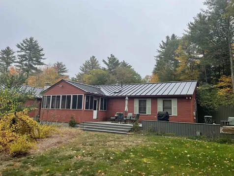 273 Dodge Hill Road Henniker NH 03242
