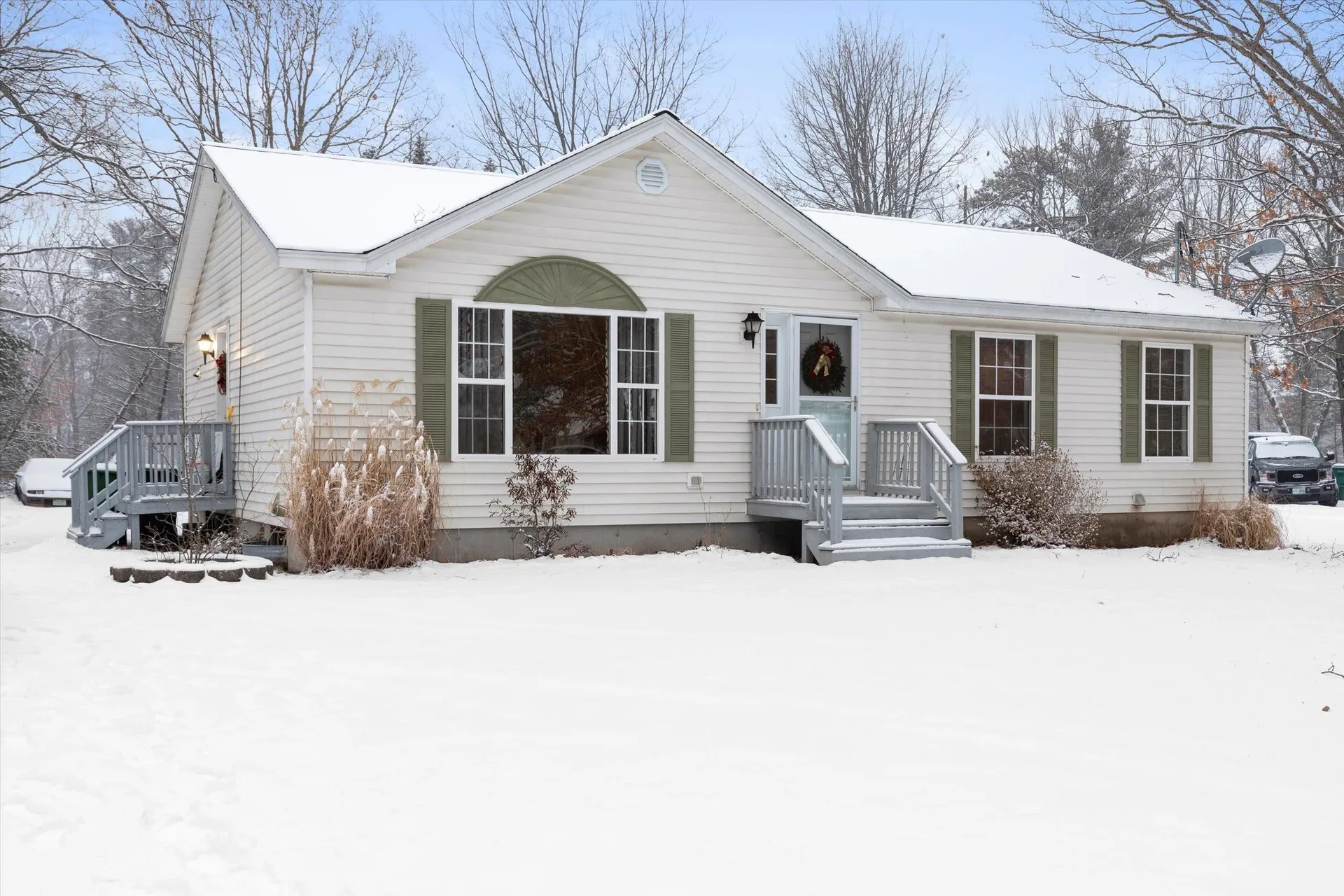 18 Forest Park Drive Rochester NH 03868
