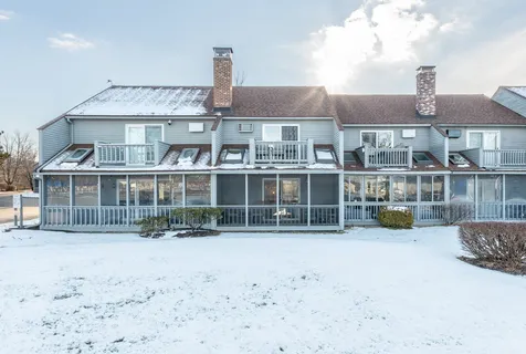 60 Weirs Road Gilford NH 03249