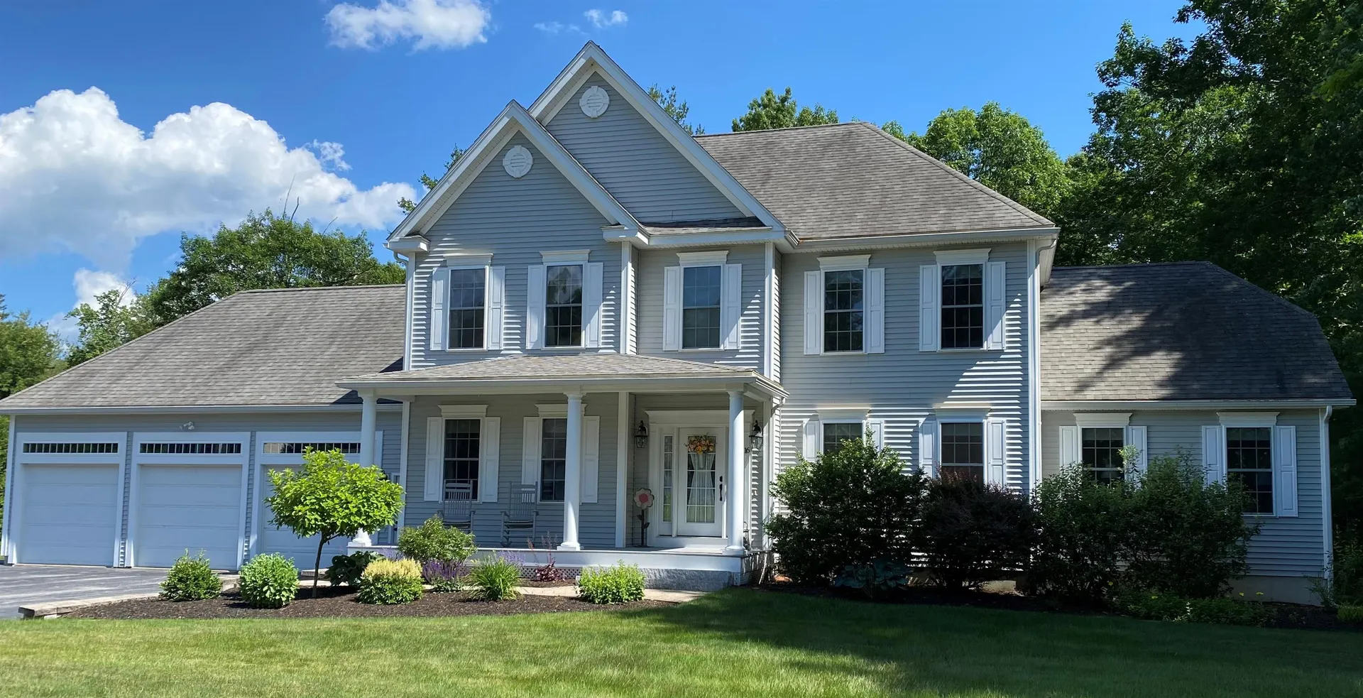 16 Misty Lane Hooksett NH 03106
