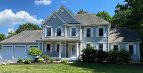 16 Misty Lane Hooksett NH 03106