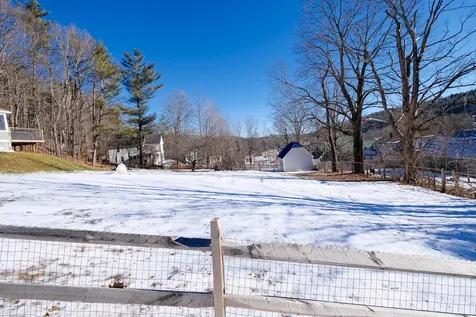 00 Gill Terrace Ludlow VT 05149