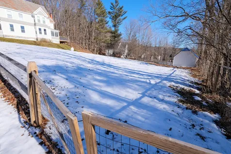 00 Gill Terrace Ludlow VT 05149