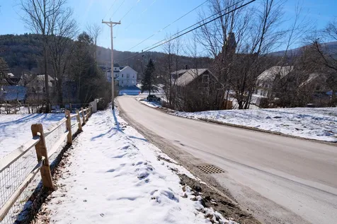 00 Gill Terrace Ludlow VT 05149