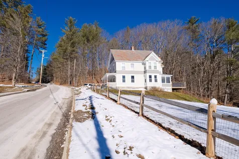 00 Gill Terrace Ludlow VT 05149