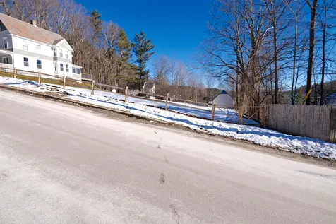 00 Gill Terrace Ludlow VT 05149