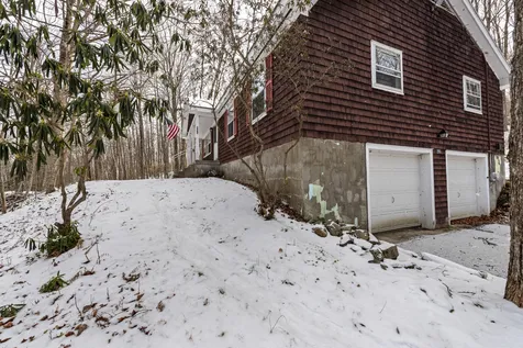 293 Birchcroft Drive Littleton NH 03561