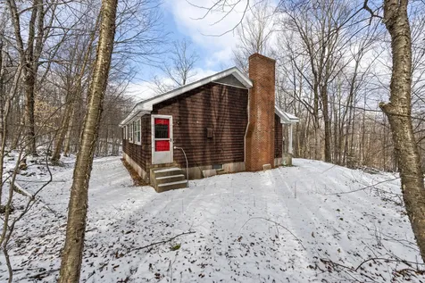 293 Birchcroft Drive Littleton NH 03561