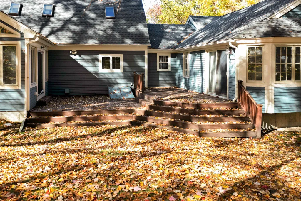 17 Dwinell Drive Concord NH 03301