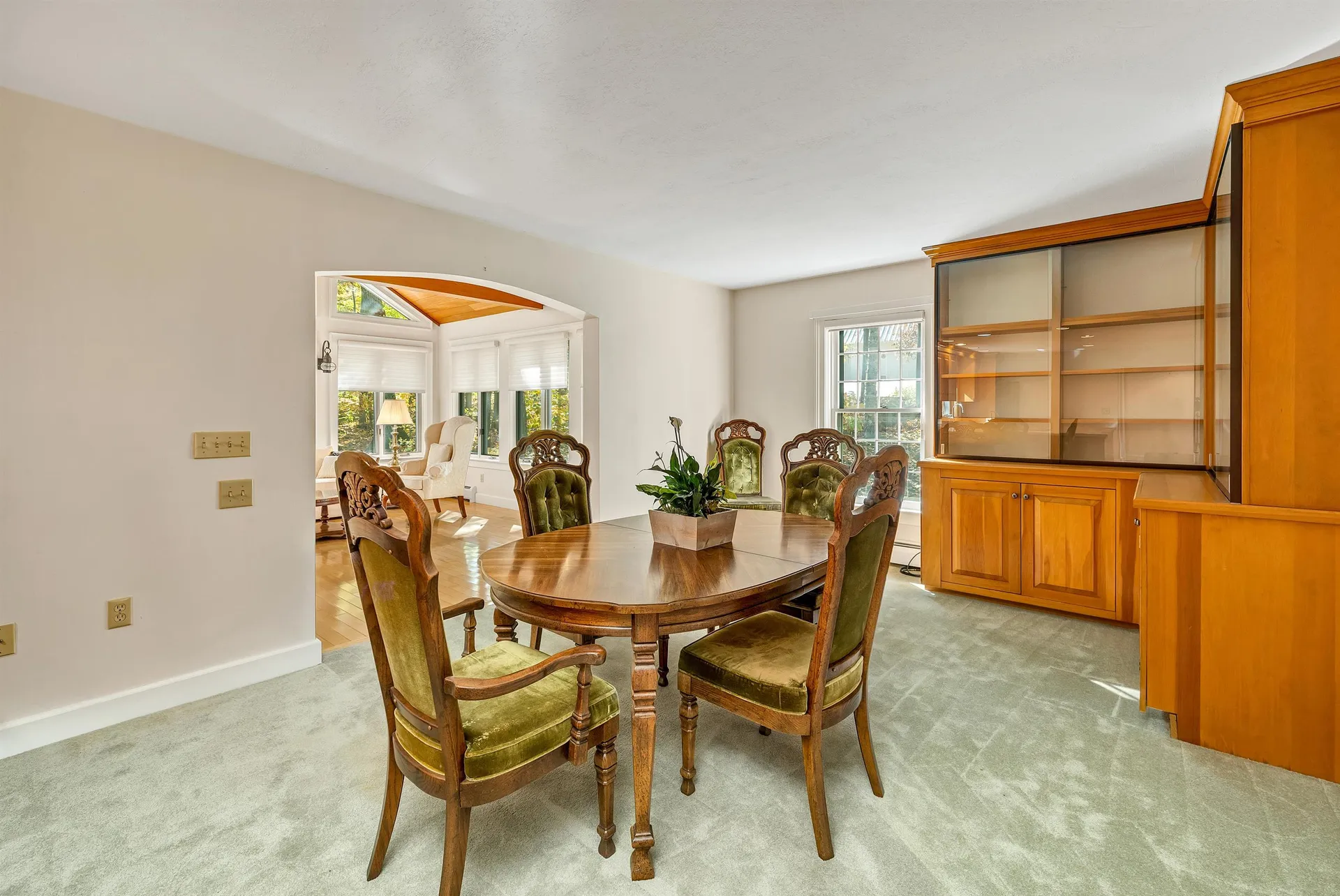 17 Dwinell Drive Concord NH 03301