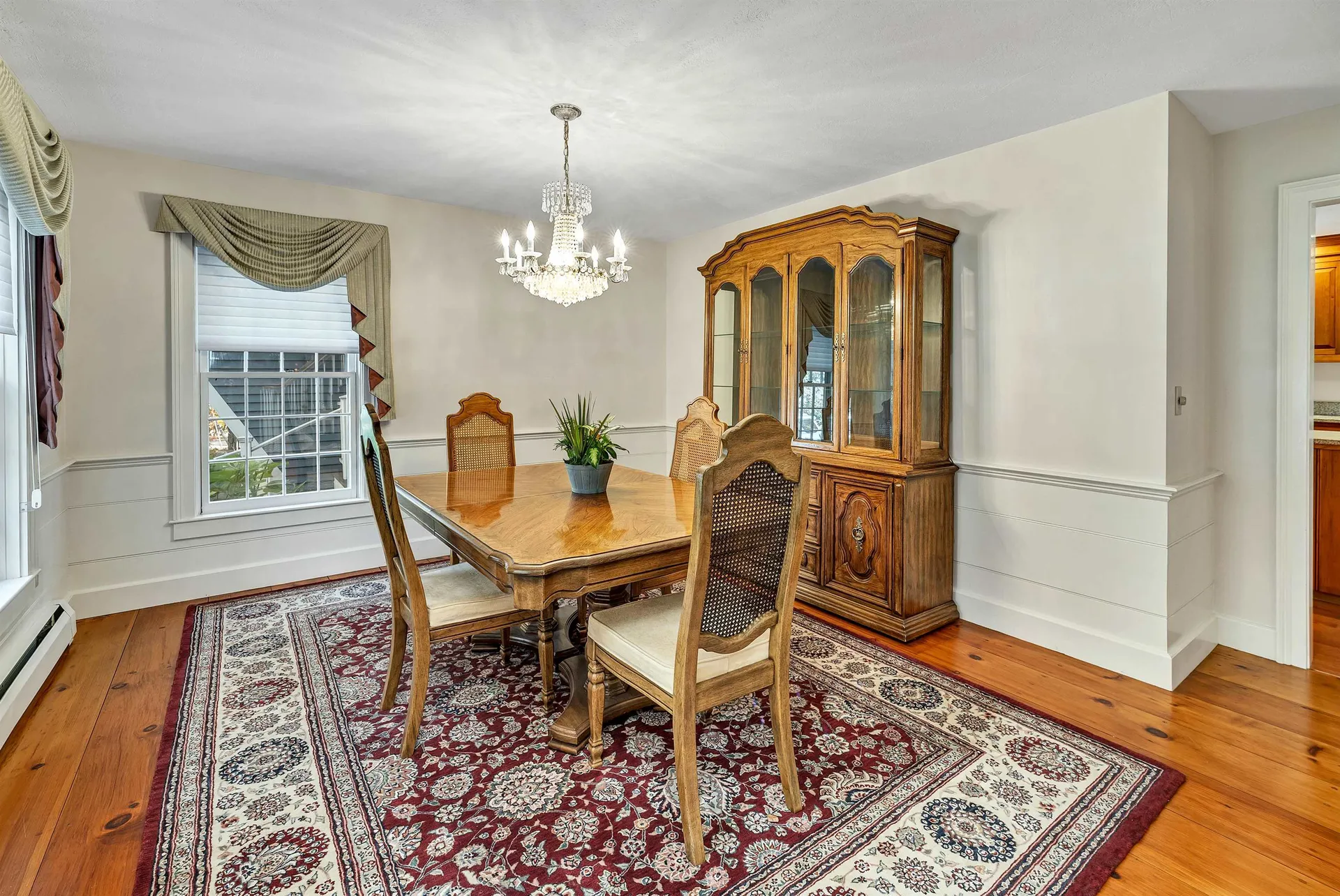 17 Dwinell Drive Concord NH 03301