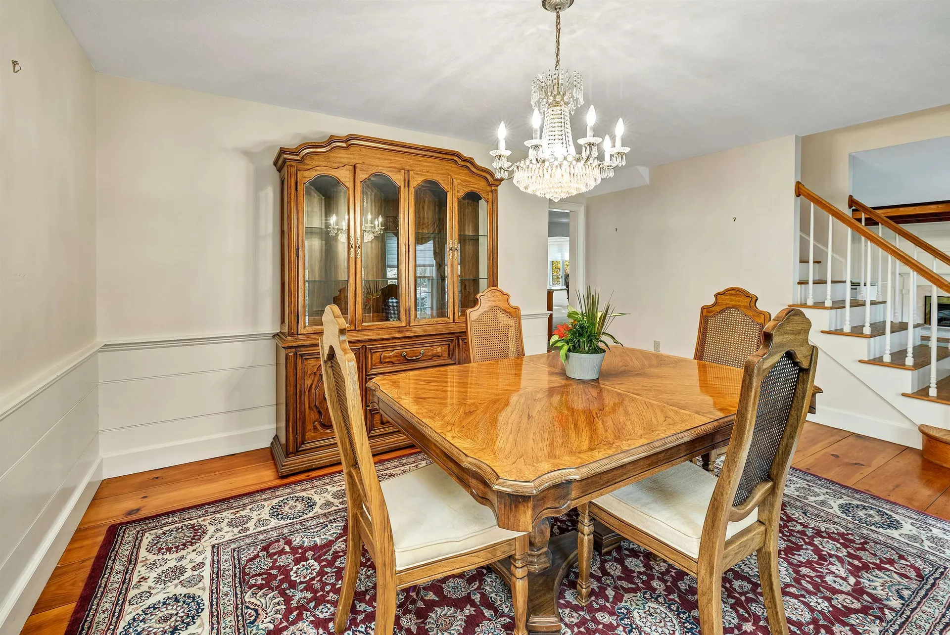 17 Dwinell Drive Concord NH 03301