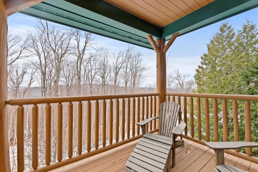 11B Balsam Corner Court Stratton VT 05155