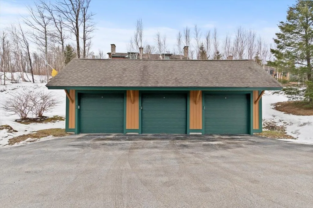 11B Balsam Corner Court Stratton VT 05155