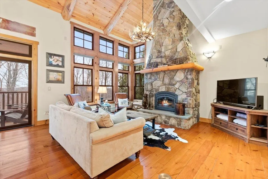 11B Balsam Corner Court Stratton VT 05155