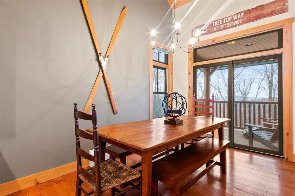 11B Balsam Corner Court Stratton VT 05155