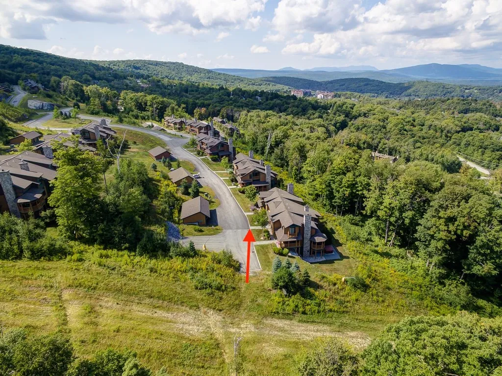 11B Balsam Corner Court Stratton VT 05155