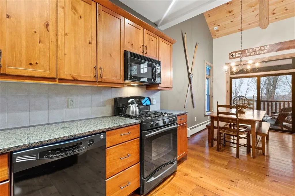 11B Balsam Corner Court Stratton VT 05155