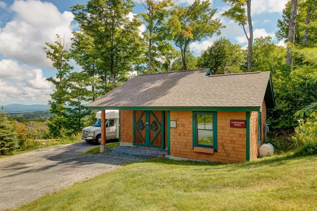 11B Balsam Corner Court Stratton VT 05155