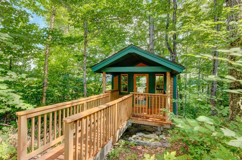 11B Balsam Corner Court Stratton VT 05155
