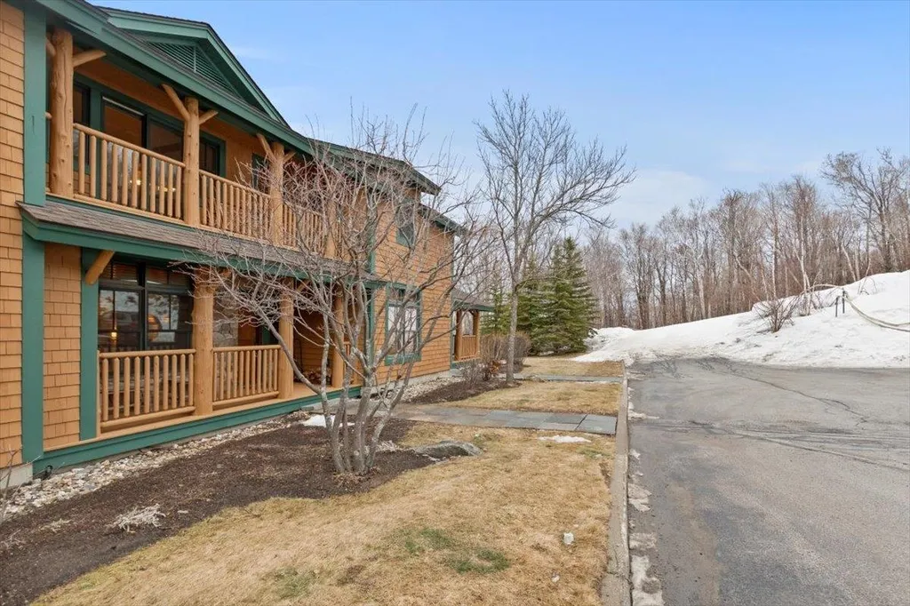 11B Balsam Corner Court Stratton VT 05155