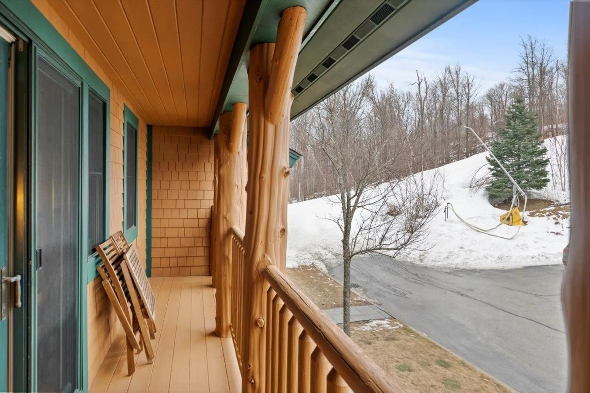 11B Balsam Corner Court Stratton VT 05155