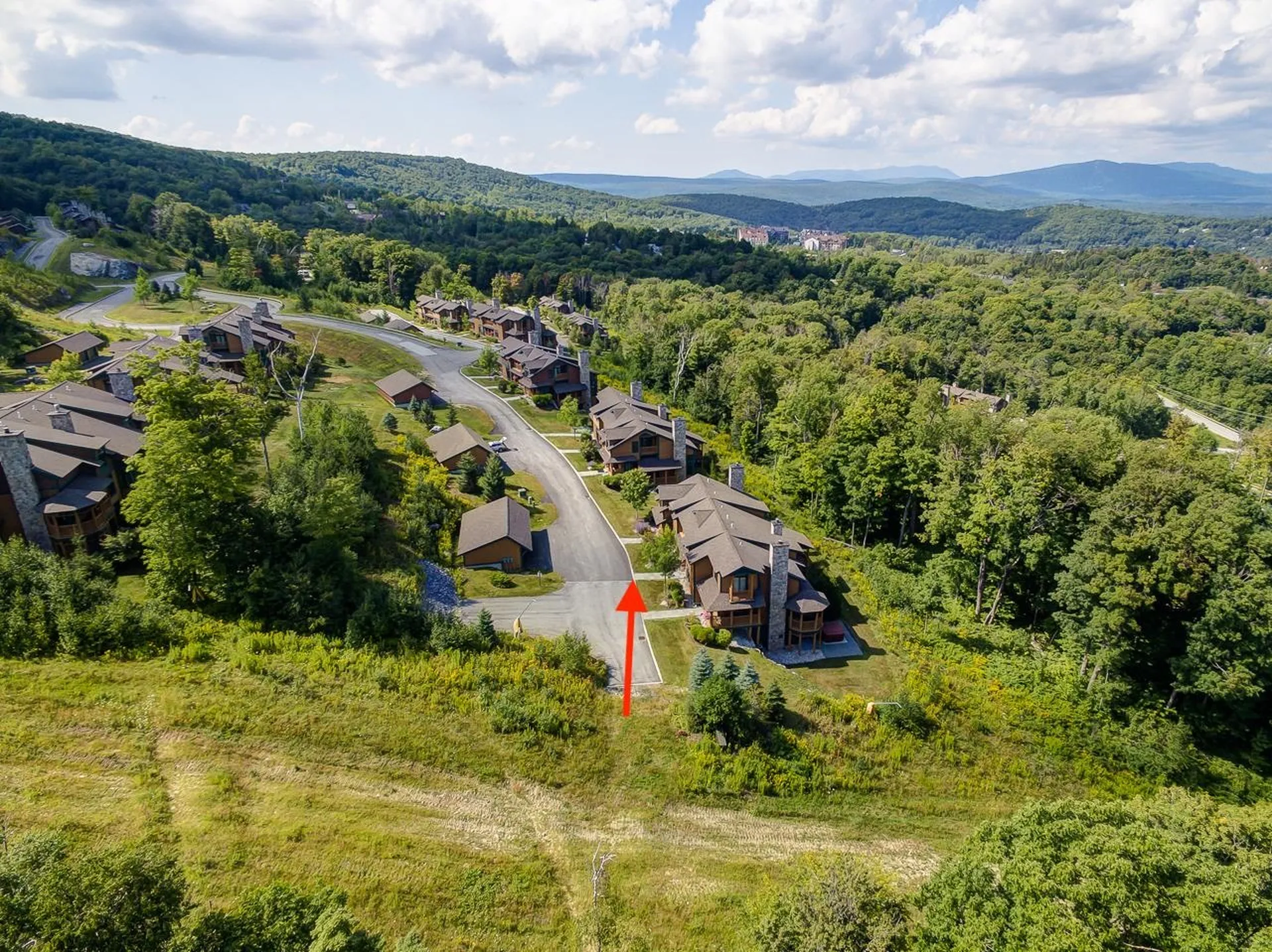 11B Balsam Corner Court Stratton VT 05155