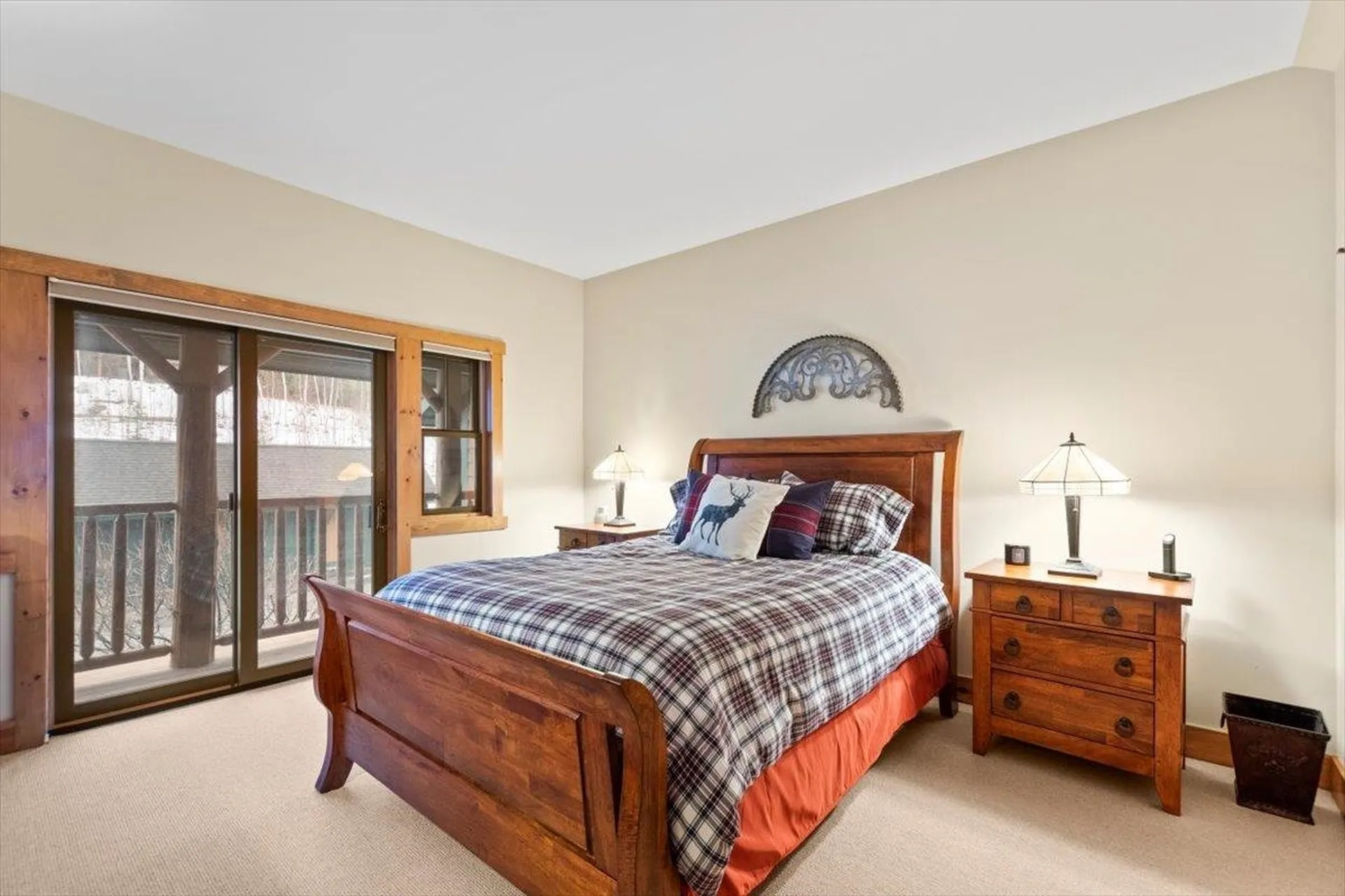 11B Balsam Corner Court Stratton VT 05155