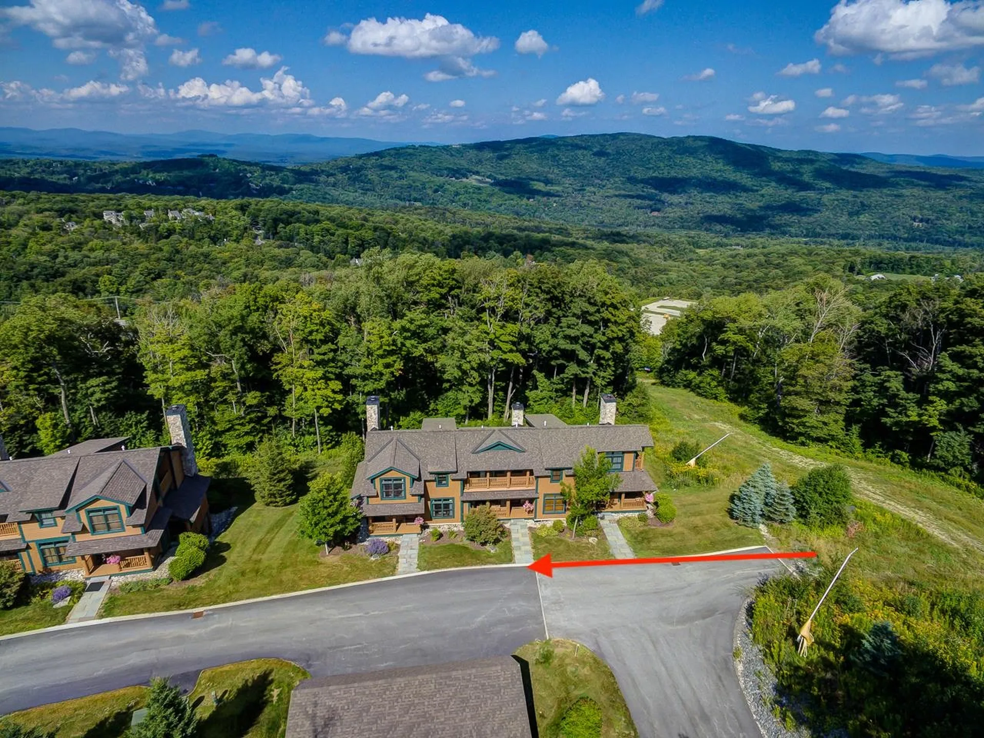 11B Balsam Corner Court Stratton VT 05155