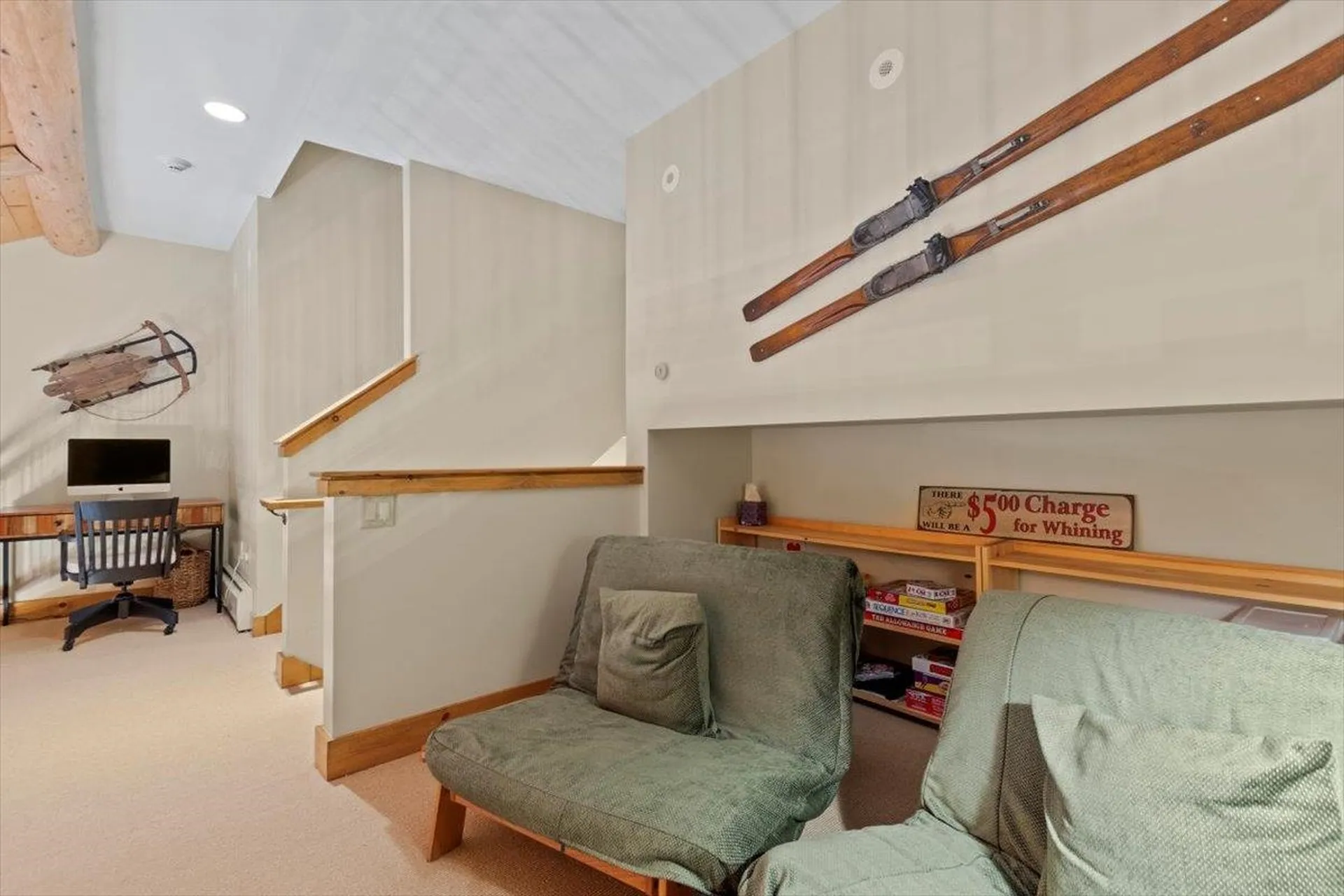 11B Balsam Corner Court Stratton VT 05155