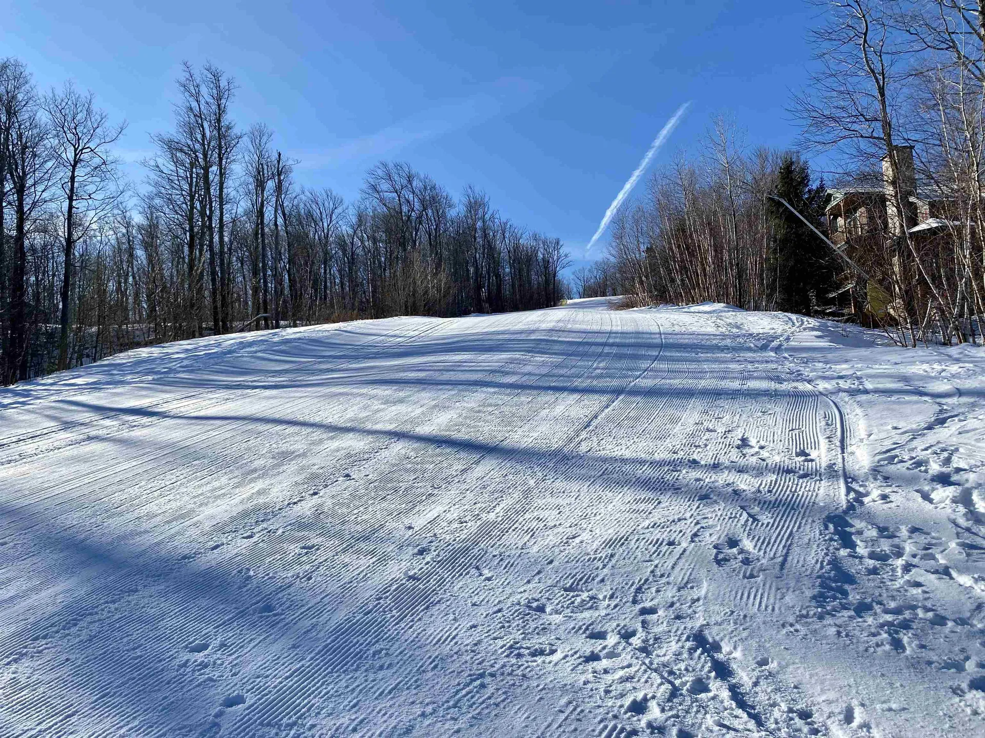 11B Balsam Corner Court Stratton VT 05155