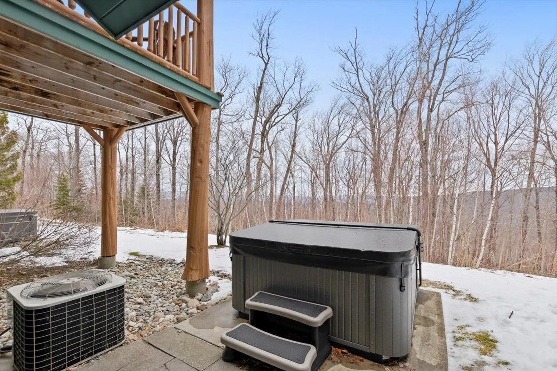 11B Balsam Corner Court Stratton VT 05155