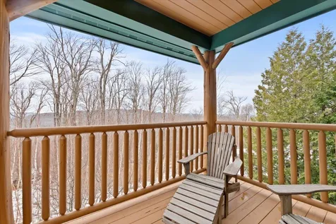 11b Balsam Corner Court Stratton VT 05155