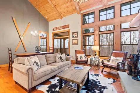 11b Balsam Corner Court Stratton VT 05155