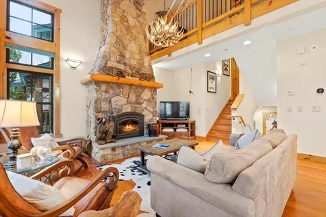 11b Balsam Corner Court Stratton VT 05155