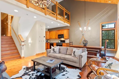 11b Balsam Corner Court Stratton VT 05155