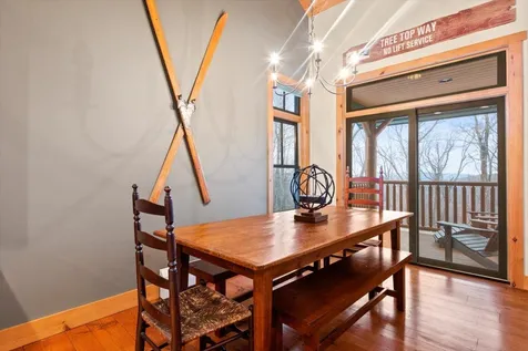 11b Balsam Corner Court Stratton VT 05155