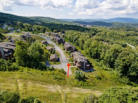 11b Balsam Corner Court Stratton VT 05155