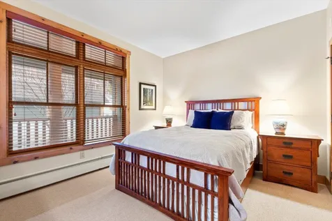 11b Balsam Corner Court Stratton VT 05155